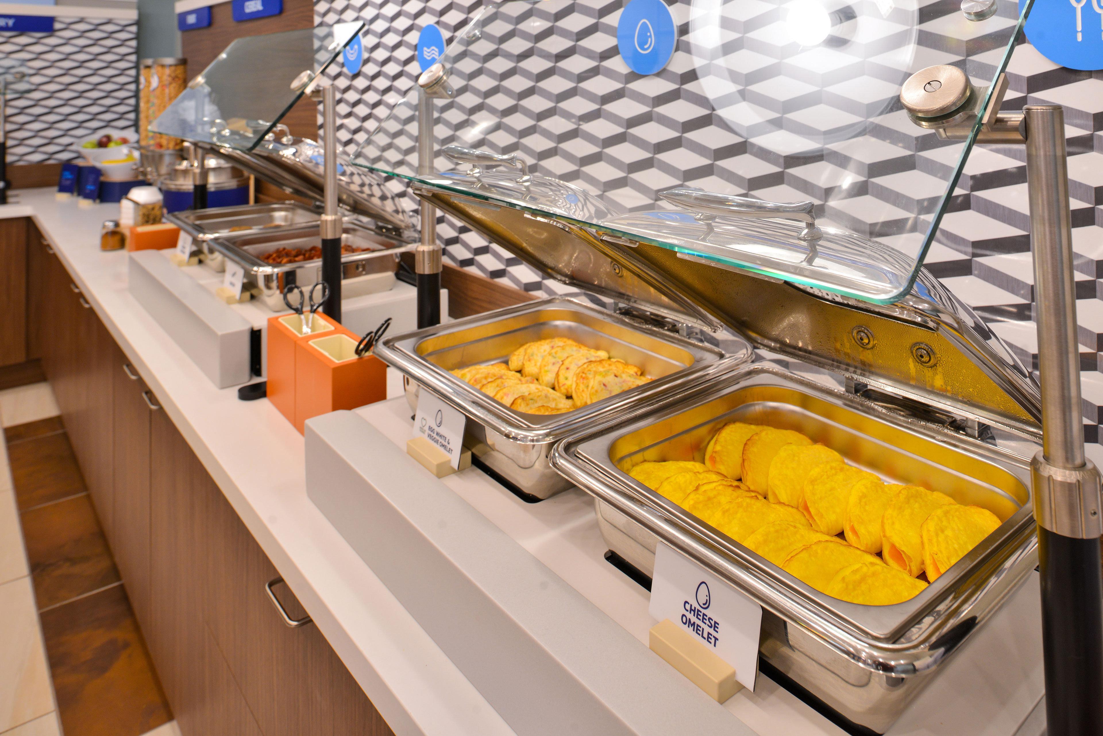Holiday Inn Express Hotel & Suites Atlanta Buckhead By Ihg Exteriér fotografie