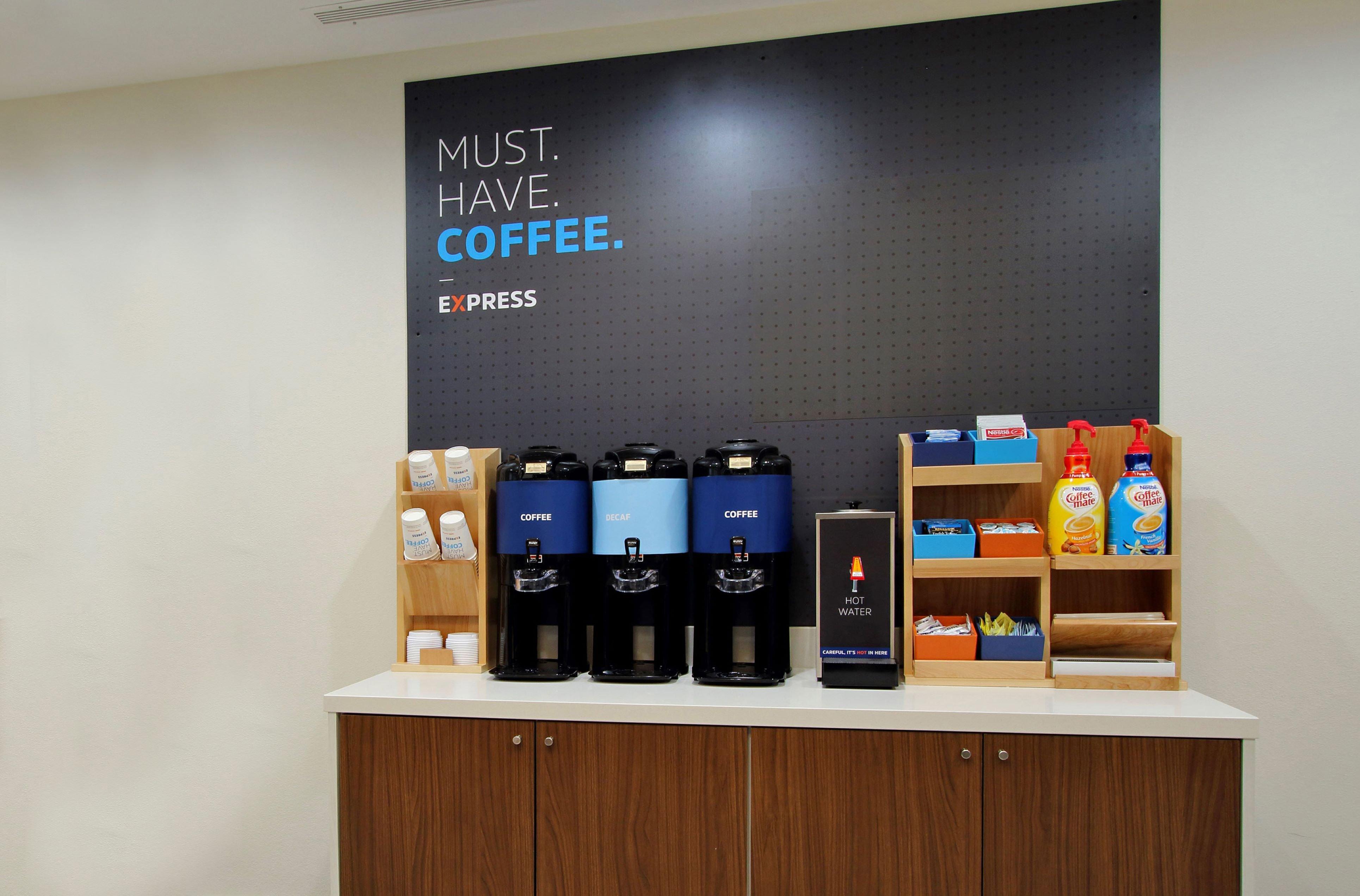 Holiday Inn Express Hotel & Suites Atlanta Buckhead By Ihg Exteriér fotografie