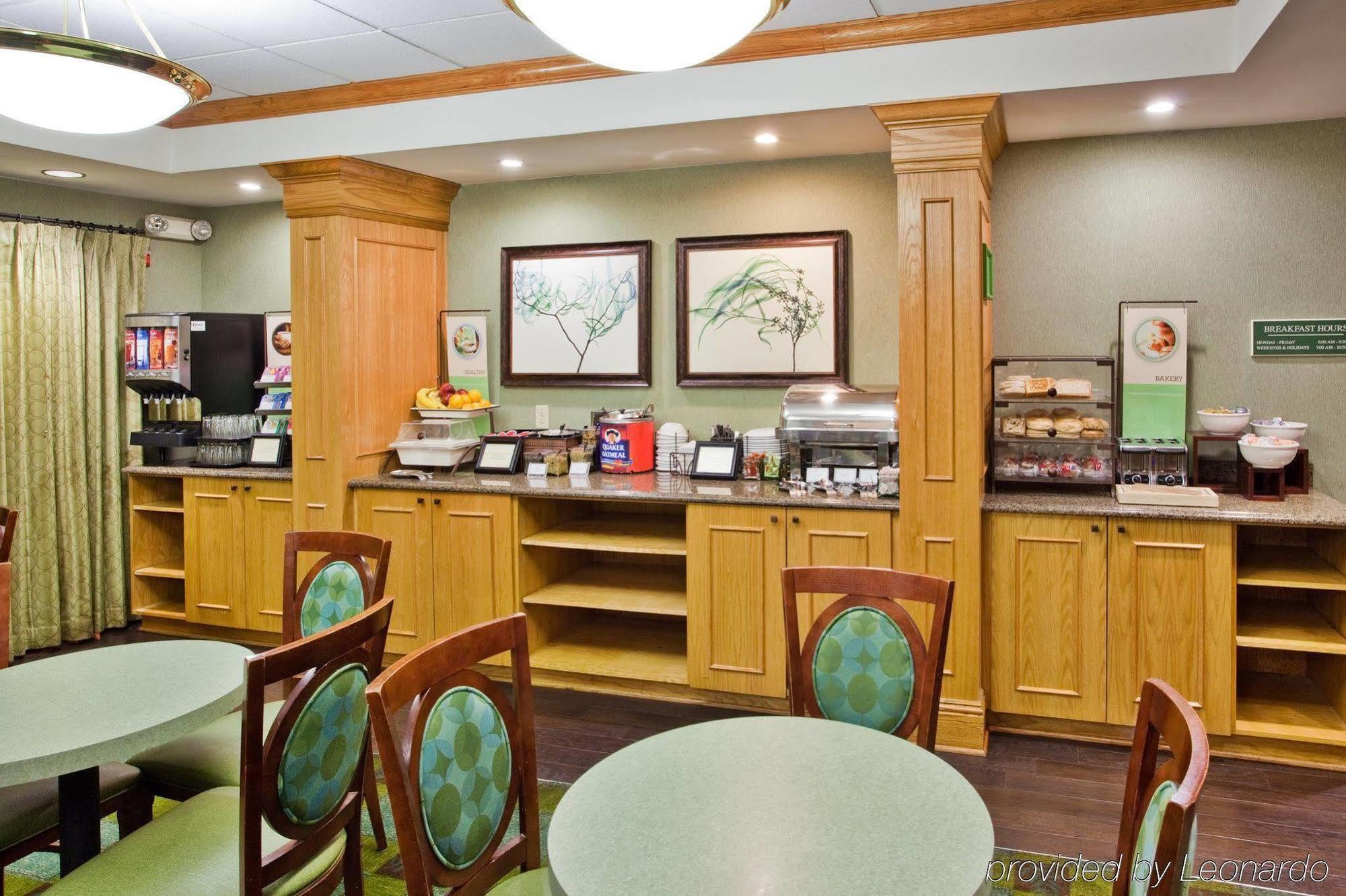 Holiday Inn Express Hotel & Suites Atlanta Buckhead By Ihg Exteriér fotografie
